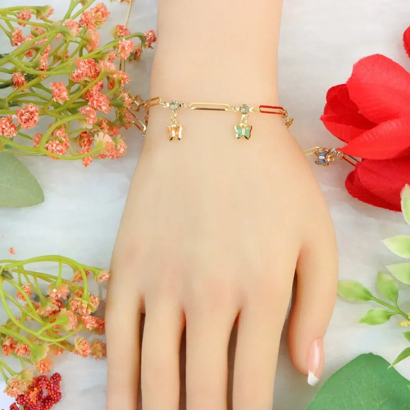 "New Beautiful Design Bracelet for Women/Girls, Gift, B544 - Picture 9 of 10
